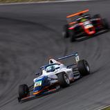 #41 Jonas Ried / PHM Racing / Tatuus F4 Gen II