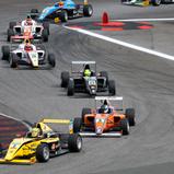 ADAC Formel 4, Oschersleben