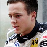 ADAC Formel Masters, Marvin Dienst, ADAC Berlin-Brandenburg e.V., Oschersleben  