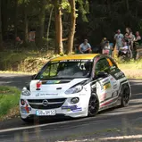 ADAC Rallye Masters, Rallye Wartburg