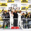 ADAC GT Masters, Lausitzring, Precote Herberth Motorsport, Robert Renauer, Martin Ragginger, Callaway Competition, Jules Gounon, Daniel Keilwitz, Patrick Assenheimer, Dominik Schwager