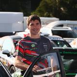 Griebel M. / Rath A. CItroen C3 Rally2