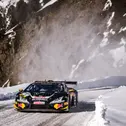 DTM-Champion Mirko Bortolotti startet dieses Jahr für Abt Sportsline (Foto: Abt Sportsline)