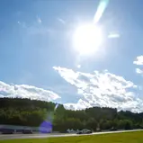 ADAC GT Masters, Red Bull Ring