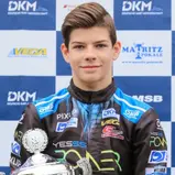 ADAC Stiftung Sport, Jakob Bergmeister, Deutsche Junioren Kart Meisterschaft