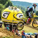 ADAC MX Youngster Cup, Ried, Brian Hsu, Suzuki