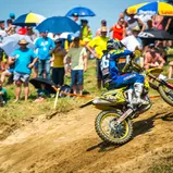ADAC MX Youngster Cup, Ried, Bas Vaessen, Suzuki