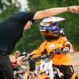 ADAC MX Academy, 2018, Schnupperkurs, Fürstenwalde