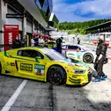 Montaplast by Land-Motorsport gelang 2019 in Zandvoort ein Doppelsieg