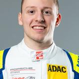 #91 Johannes Kapfinger (D) / Team Joos Sportwagentechnik / Porsche 911 GT3 R