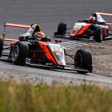 #13 / Joshua Dufek / Van Amersfoort Racing