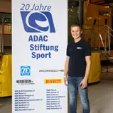 ADAC Stiftung Sport, 2018, Essen Motor Show