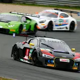ADAC GT Masters, 2017, Oschersleben, Aust Motorsport, Dennis Marschall, Patric Niederhauser