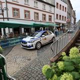 #15 Alexander Kattenbach (DEU / Ann Felke (DEU), Opel Corsa Rally4