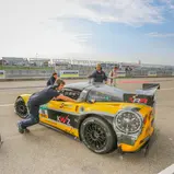 ADAC GT Masters, Sachsenring, Callaway Competition, Toni Seiler, Sebastiaan Bleekemolen