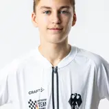 Phil Colin Strenge