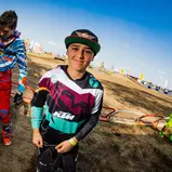 ADAC MX Masters, Fürstlich Drehna, Liam Everts, KTM