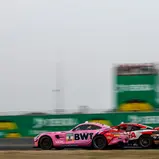 #8 Alex Connor / Marius Schmid / Mercedes-AMG GT4 / BWT Mücke Motorsport, Nürburgring 2026