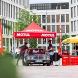 ADAC Deutschland Klassik, 23.-26. Juli 2025