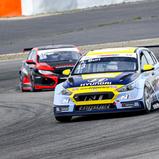 ADAC TCR Germany, Nürburgring, Hyundai Team Engstler, Antti Buri