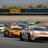 ADAC GT4 Germany, Zandvoort, PROpeak Performance, Joonas Lappalainen, Jörg Viebahn, Dörr Motorsport, Dennis Trebing, Phil Dörr
