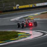 ADAC Formel 4, Oschersleben, Van Amersfoort Racing, Cenyu Han