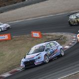 ADAC TCR Germany, Zandvoort, Hyundai Team Engstler, Théo Coicaud