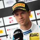 ADAC GT Masters, Nürburgring