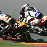 ADAC Junior Cup, Sachsenring II, Arnaud Friedrich, Patrick Wasse