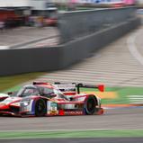 #11 WTM Racing / Duqueine D08 / Torsten Kratz (DEU) / Leonard Weiss (DEU)