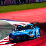 #22 Lucas Auer (AUT / Mercedes-AMG GT3 / Mercedes-AMG Team Landgraf), Red Bull Ring 2026