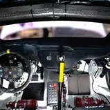 Stärker, schneller, faszinierender: Der Mokka GSE Rally punktet mit bis zu 281 PS Power und einem rennmäßigen Cockpit