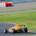 ADAC Formel Masters, Lausitzring, Marvin Dienst, ADAC Berlin-Brandenburg e.V.