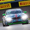 In der Premierensaison der ADAC GT4 Germany feierte Marius Zug den Vizetitel in der Meisterschaft sowie den Juniortitel