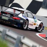 ADAC GT Masters, Oschersleben, Tonino Team Herberth, Florian Scholze, Dominic Jöst