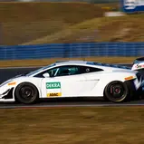 ADAC GT Masters