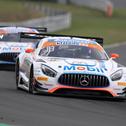 ADAC GT Masters, Oschersleben, Team Zakspeed BKK Mobil Oil Racing, Luca Stolz, Sebastian Asch