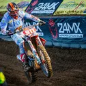 Jordi Tixier ist hoch motiviert, seinen Titel zu verteidigen