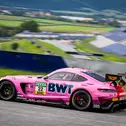 Heimspiel für den DTM-Spitzenreiter: Lucas Auer kommt aus Tirol (Foto: Red Bull Ring)