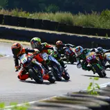#31 / Finja-Inken Niehues / Ohvale MotoMini-190 / ADAC Mini Bike Cup, Bopfingen