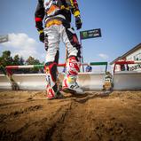 MXON, Team Germany, Maggiora, Henry Jacobi