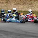 ADAC Kart Masters, Ampfing