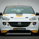 ADAC Opel Rallye Cup ADAC Opel Rallye Cup