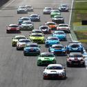 Großes Teilnehmerinteresse für zweite Saison der ADAC GT4 Germany