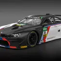 ADAC GT Masters, BMW