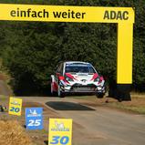 ADAC Rallye Deutschland 2018