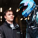 #2 Konrad Motorsport / Danny Soufi / Pavel Lefterov / Ligier JS P320 / Spa-Francorchamps