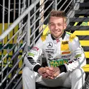 ADAC GT Masters, Mercedes-AMG Team HTP Motorsport, Indy Dontje