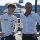 #99 Montego Maassen / ADAC Formel Junior Team / Magny-Cours (F), Foto: KSP