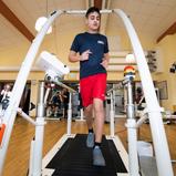 Doureid Ghattas liegt im Formula Renault Northern European Cup auf Platz eins der Punktetabelle